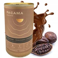 Kakao i czekolada - PACAMA COFFEE Kakao 100% Trinitario Forastero z Ekwadoru pełnotłuste - miniaturka - grafika 1