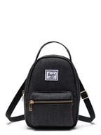 Torby sportowe - Torba na ramię Herschel Nova Crossbody 10727-02090, - miniaturka - grafika 1