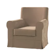 Pokrowce na meble - Pokrowiec na fotel Ektorp Jennylund - miniaturka - grafika 1