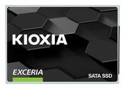 Dyski SSD - SSD KIOXIA EXCERIA Series SATA 6Gbit/s 2.5-inch 480GB - miniaturka - grafika 1