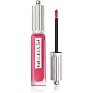 Szminki - Bourjois Fabuleux Ink Pomadka do ust, 06 Cotton Candyde - miniaturka - grafika 1