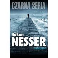 Kryminały - Samotni - miniaturka - grafika 1