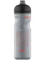 Shakery i bidony sportowe - SIGG Bidon Pulsar Therm Night 0.65L - miniaturka - grafika 1