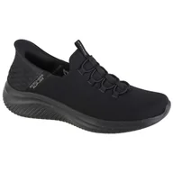 Buty trekkingowe męskie - Buty sportowe Sneakersy męskie, Slip-Ins Ultra Flex 3.0 - Right Away - miniaturka - grafika 1