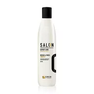 Szampony do włosów - CeCe of Sweden Salon Repair&amp;Force, szampon do włosów zniszczonych, 300ml - miniaturka - grafika 1