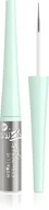 Eyelinery - Bell x Genzie Metaliczny Eyeliner w Płynie 01 Starry Sky - miniaturka - grafika 1