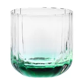 Szklanki - Marszałkowskie szklanki do wody GEMSTONE Szmaragd - miniaturka - grafika 1
