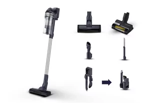 Samsung Jet 65 Pet VS15A60AGR5/WA - Odkurzacze pionowe - miniaturka - grafika 1