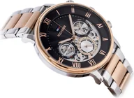 Zegarki męskie - ZEGAREK MĘSKI TOMMY HILFIGER 1710570 Legend (zf107b) + BOX - miniaturka - grafika 1