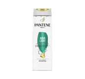 Szampony do włosów - Pantene Pro-V Szampon do włosów aqua light 250 ml - miniaturka - grafika 1