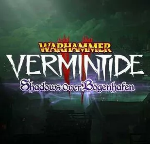 Warhammer: Vermintide 2 - Shadows Over Bögenhafen (PC) Klucz Steam - Gry PC Cyfrowe - miniaturka - grafika 1