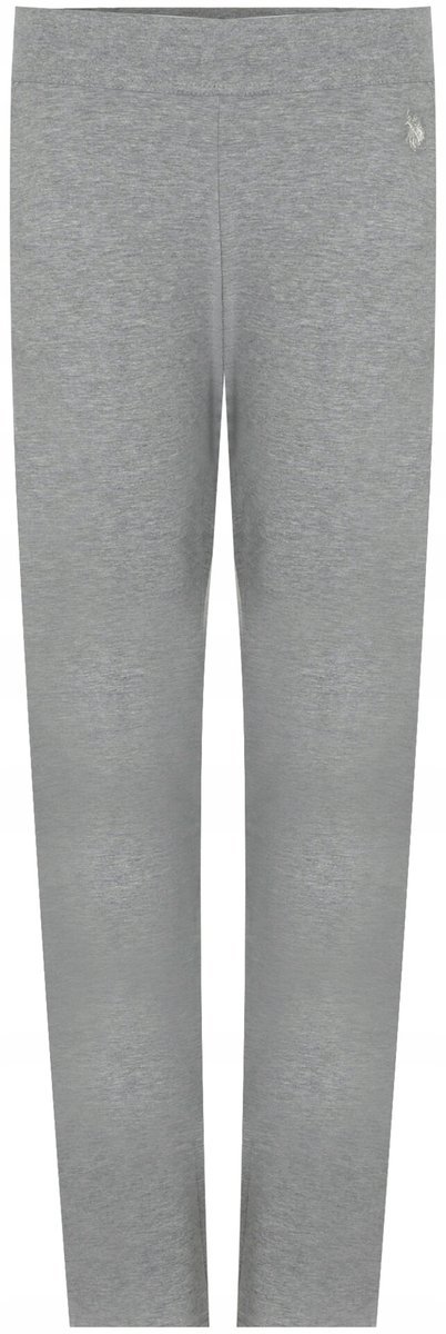U.S. POLO ASSN. - SPODNIE DRESOWE DAMSKIE ALYX 315 66756 51932 188