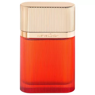 Cartier Must de Cartier perfumy 50ml - Wody i perfumy damskie - miniaturka - grafika 1