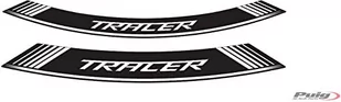 Puig 9293B Rim Strips Specials - Akcesoria motocyklowe - miniaturka - grafika 1