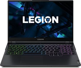 Lenovo LEGION 5 15ITH6H (82JH00BDPB) / 32 GB RAM / 2x 512 GB SSD PCIe / Windows 11 Home 82JH00BDPB-32GB_500SSD_500SSD - Laptopy - miniaturka - grafika 1