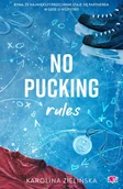 Romanse - No Pucking Rules - Karolina Zielińska - książka - miniaturka - grafika 1