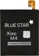 Baterie do telefonów - Bateria Bluestar kompatybilna z Xiaomi Mi4 3000 mAh bateria wymienna Accu BM32 - miniaturka - grafika 1