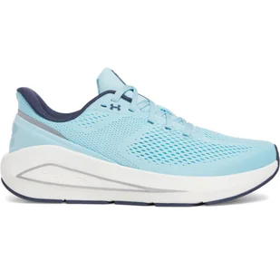 Damskie buty do biegania Under Armour UA W Sonic 7 - niebieskie - Buty sportowe damskie - miniaturka - grafika 1