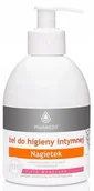 Żele do higieny intymnej - MARMED Pharmedis żel do higieny intymnej Nagietek 300 ml - miniaturka - grafika 1