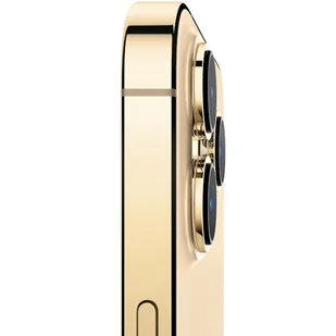 Apple iPhone 13 Pro Gold 256GB Smartfon - Stan Bardzo Dobry - Telefony OUTLET - miniaturka - grafika 5