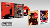 Filmy akcji Blu-Ray - Django - miniaturka - grafika 1