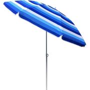 Parasole ogrodowe - PARASOL PLAŻOWO BALKONOWY 160CM BLUE LINE 1048796 - miniaturka - grafika 1