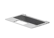 Części i akcesoria do laptopów - HP N01933-FL1 części zamienne do notatników Klawiatura N01933-FL1 - miniaturka - grafika 1