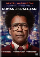 Dramaty DVD - Roman J Israel Esq DVD) LETNIA WYPRZEDAŻ DO 80% - miniaturka - grafika 1