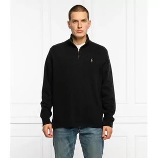 POLO RALPH LAUREN Sweter | Regular Fit - Swetry męskie - miniaturka - grafika 1