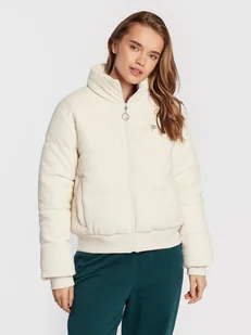 Kurtka Fila Corleone Puff Jacket FAW0232-10010 S Ecru (4064556306739) - Kurtki damskie - miniaturka - grafika 1