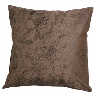Poszewka SPEZIA 45 x 45 cm cappuccino - Poszewki na poduszki - miniaturka - grafika 1