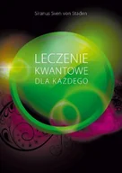 Ezoteryka - KOS Leczenie kwantowe dla każdego - Siranus Sven - miniaturka - grafika 1