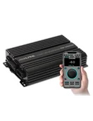 Wzmacniacze samochodowe - ALPINE PDP-E802DSP Zaawansowany procesor dźwięku ze wzmacniaczem - miniaturka - grafika 1