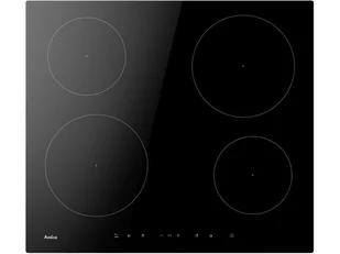 Płyta elektryczna do zabudowy Amica PIN6540PTU 3.0 - Płyty elektryczne do zabudowy - miniaturka - grafika 1