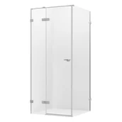 Kabiny prysznicowe - Kabina Prysznicowa Eventa 90X120X200 5903917222587 - miniaturka - grafika 1