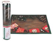 Obrusy i serwetki - Podkładka na stół - Dekoracja świąteczna CARMANI - miniaturka - grafika 1