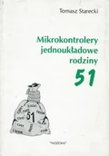 Biznes - Mikrokontrolery jedoukładowe rodzinne - miniaturka - grafika 1