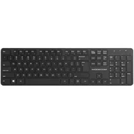Klawiatury - ModeCom MC-700W (K-MC-700W-100) - miniaturka - grafika 1