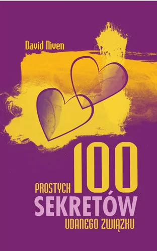 100 prostych sekretów udanego związku