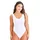Ginger Ray Damski biały kostium kąpielowy "Panna młoda" Wieczór panieński Kostium pływacki Rozmiar: 12-14