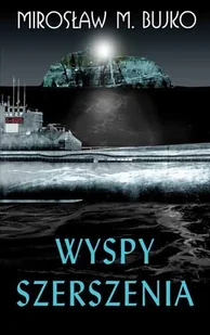 Wyspy szerszenia - Kryminały - miniaturka - grafika 1