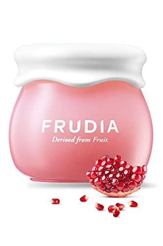Frudia Odżywczo-nawilżający krem do twarzy na bazie granatu