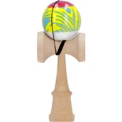 Kendama - Sweets Kendama Grain Split 2.0 CMYK - miniaturka - grafika 1