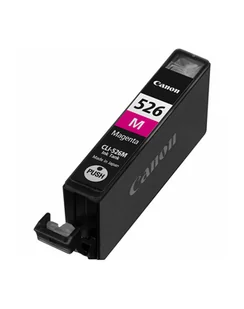 Canon tusz 4542B001/ CLI526M, 9ml., - Tusze oryginalne - miniaturka - grafika 8