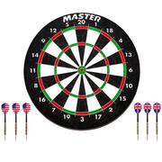 Dart Sizalowy Master Grader 45 Cm