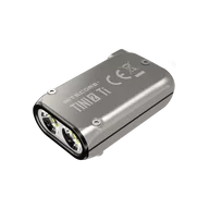 Latarki - Latarka Nitecore TINI2 Ti - miniaturka - grafika 1