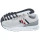 Sneakersy męskie - Sneakersy Premium Lightweight Runner Knit Light Cast FM0FM04502 PSU (TH788-a) Tommy Hilfiger - miniaturka - grafika 1