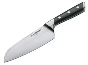 Boker Nóż Santoku Forge uniwersalny 258738-uniw - Noże kuchenne - miniaturka - grafika 1