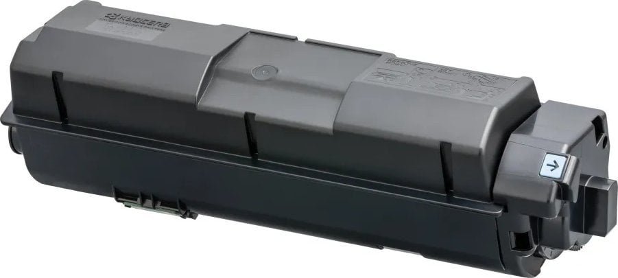 Toner Kyocera Kyocera TK1170 cartridge, juodas
