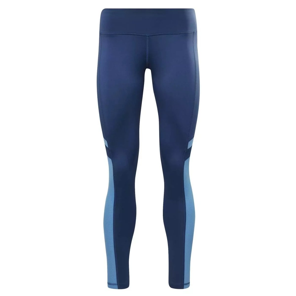 REEBOK - LEGGINSY DAMSKIE - WOR MESH TIGHT HA1039 leginsy sportowe